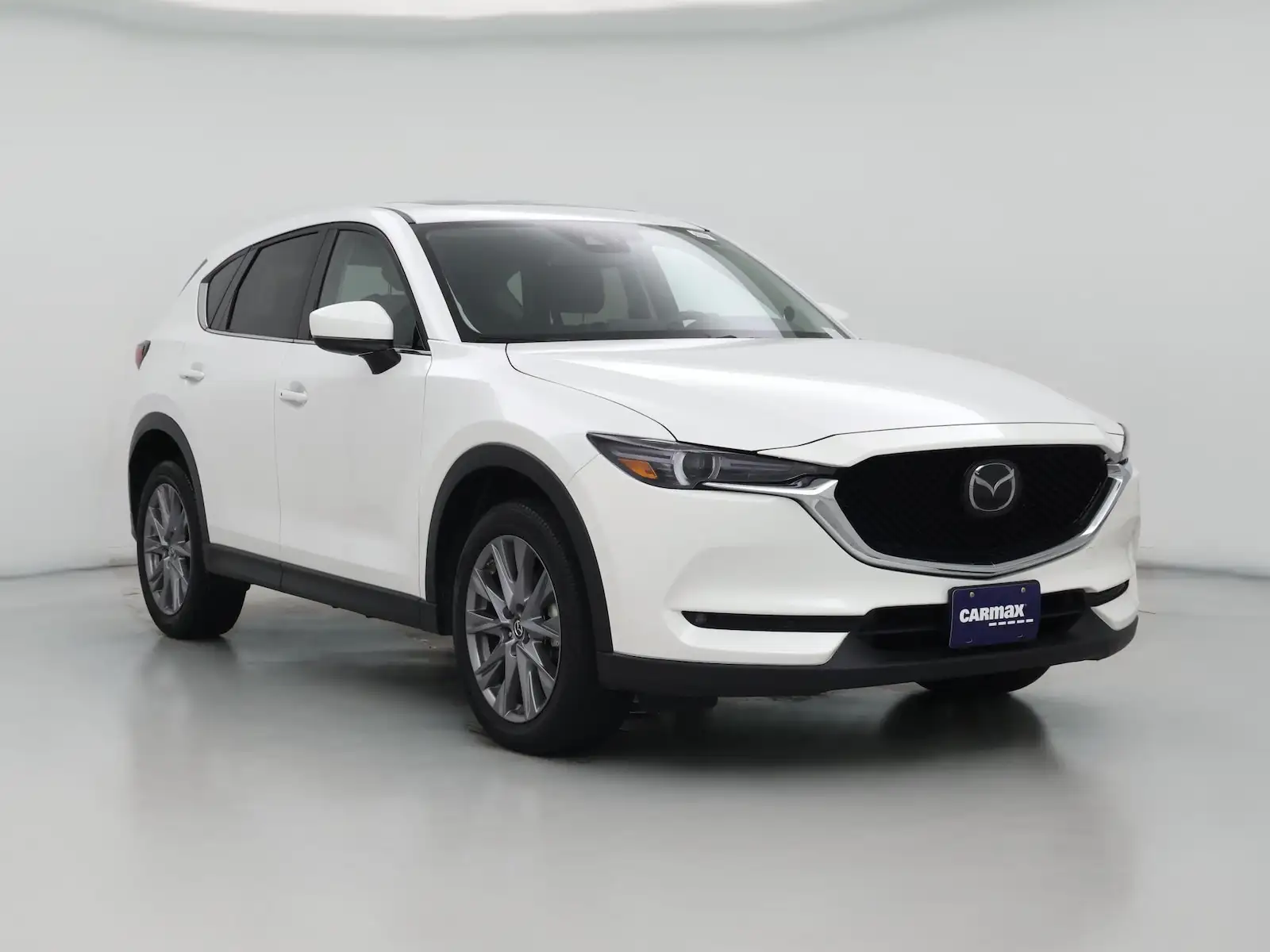 2020 Mazda CX-5 Grand Touring AWD Auto's photo