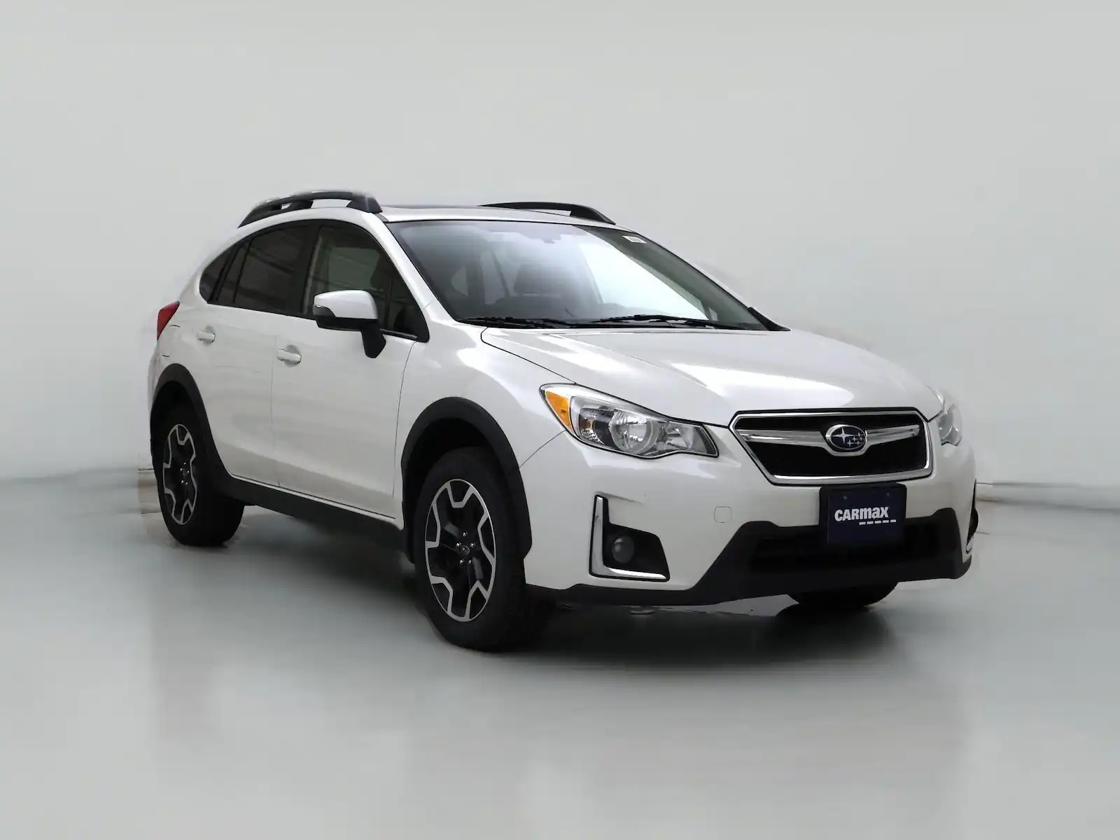2017 Subaru Crosstrek 2.0i Limited CVT's photo