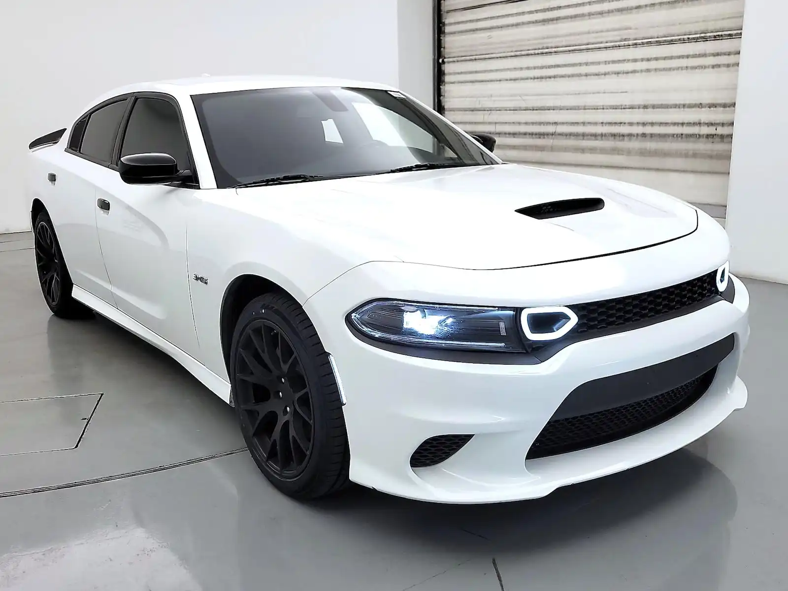 2023 Dodge Charger R/T's photo