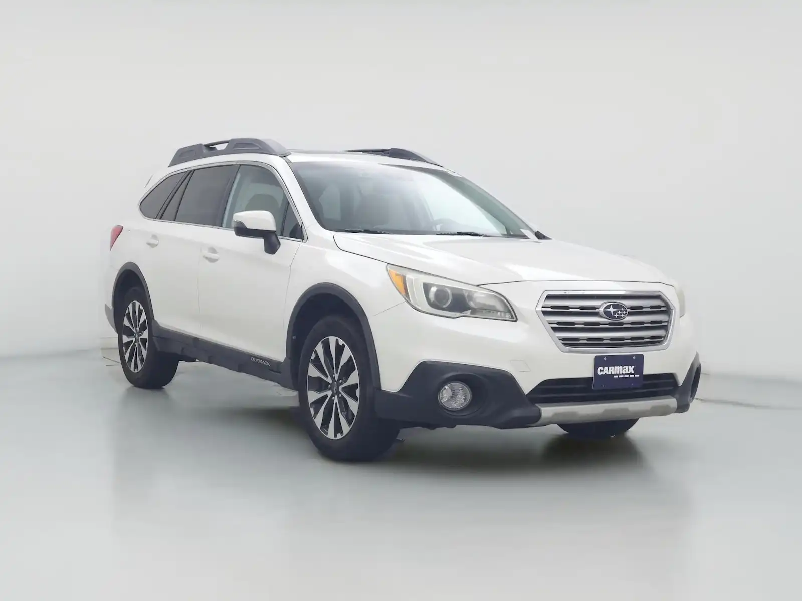 2016 Subaru Outback 2.5i Limited CVT PZEV's photo
