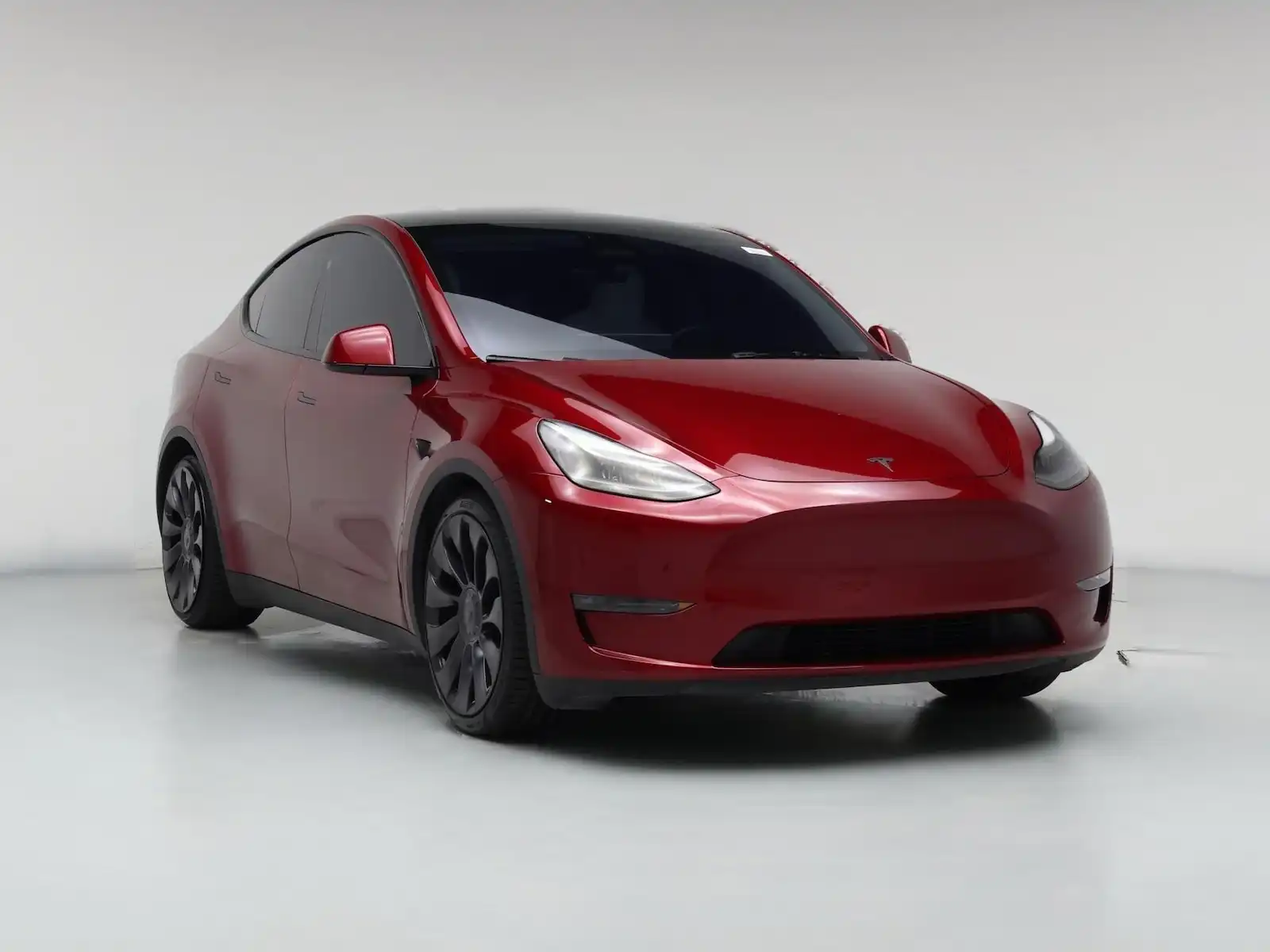 2024 Tesla Model Y Performance Dual Motor AWD's photo