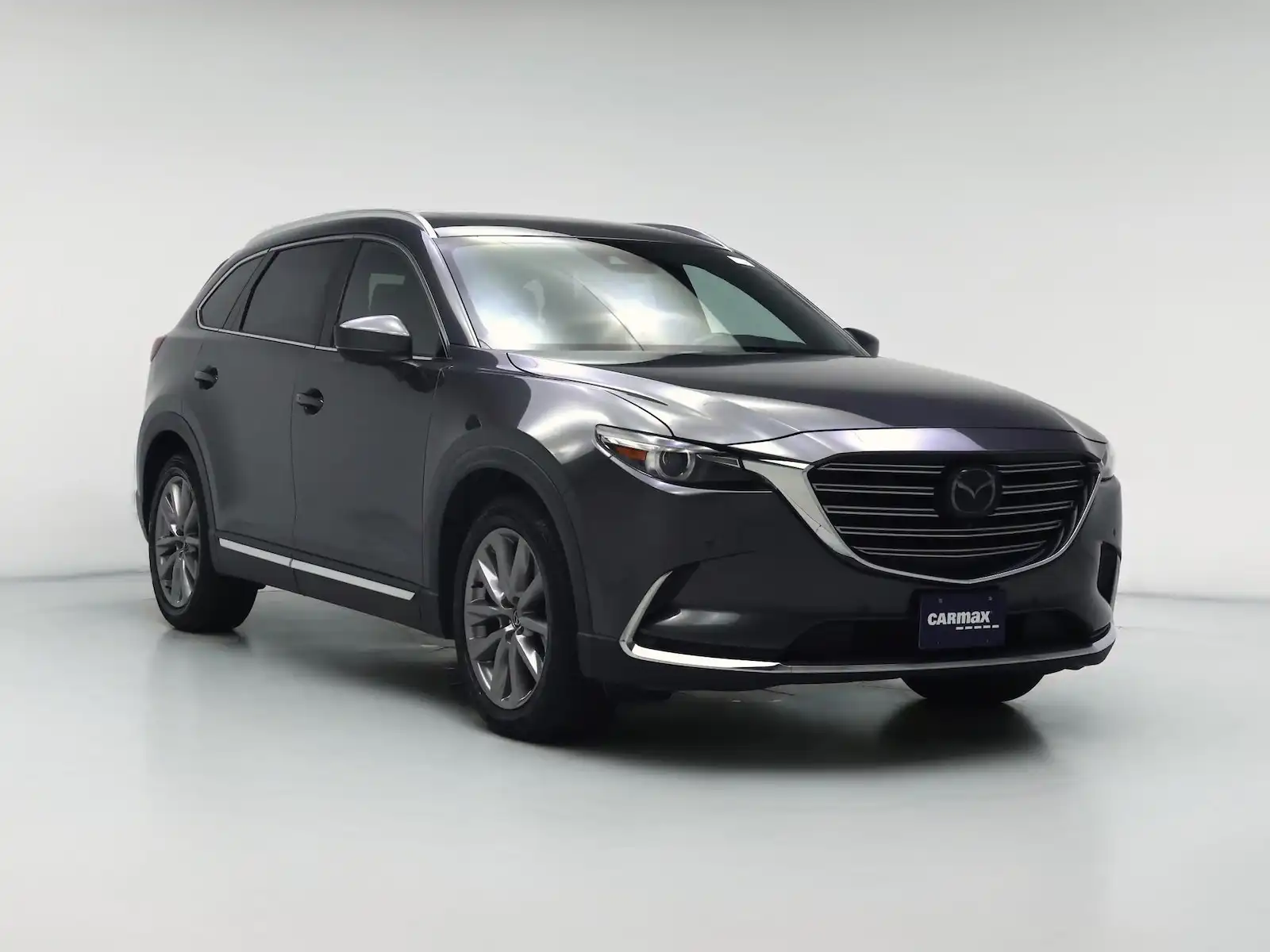 2021 Mazda CX-9 Grand Touring AWD's photo