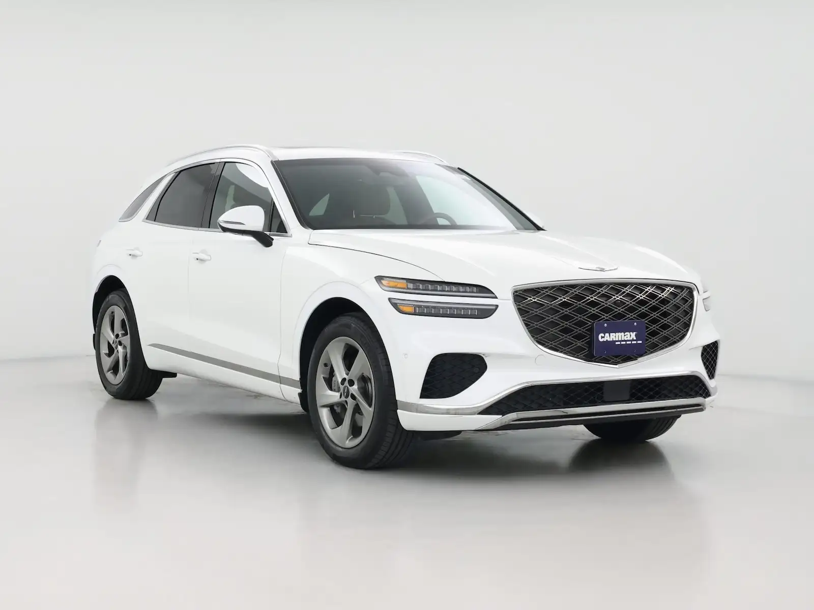 2026 Genesis GV70 2.5T Advanced AWD's photo