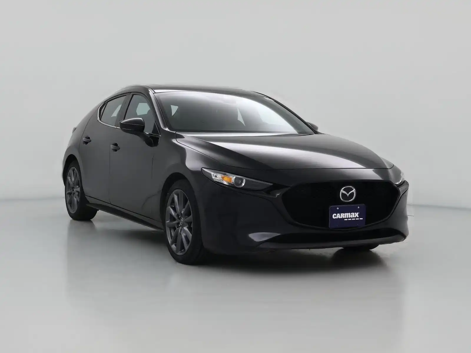 2023 Mazda CX-3 2.5 Preferred Auto SKYACTIV 5-Door's photo