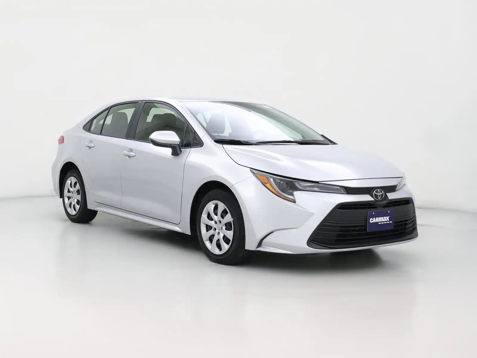 2025 Toyota Corolla LE CVT's photo