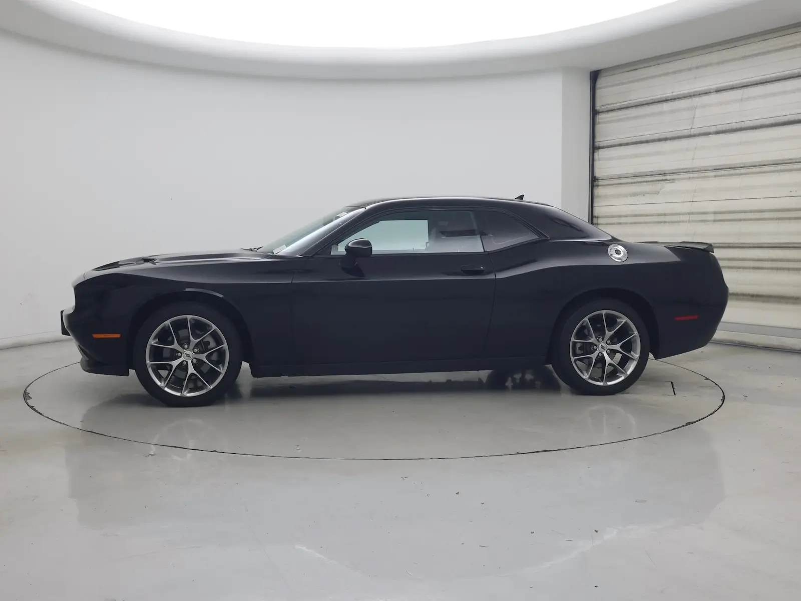 2021 Dodge Challenger SXT Auto photo 4