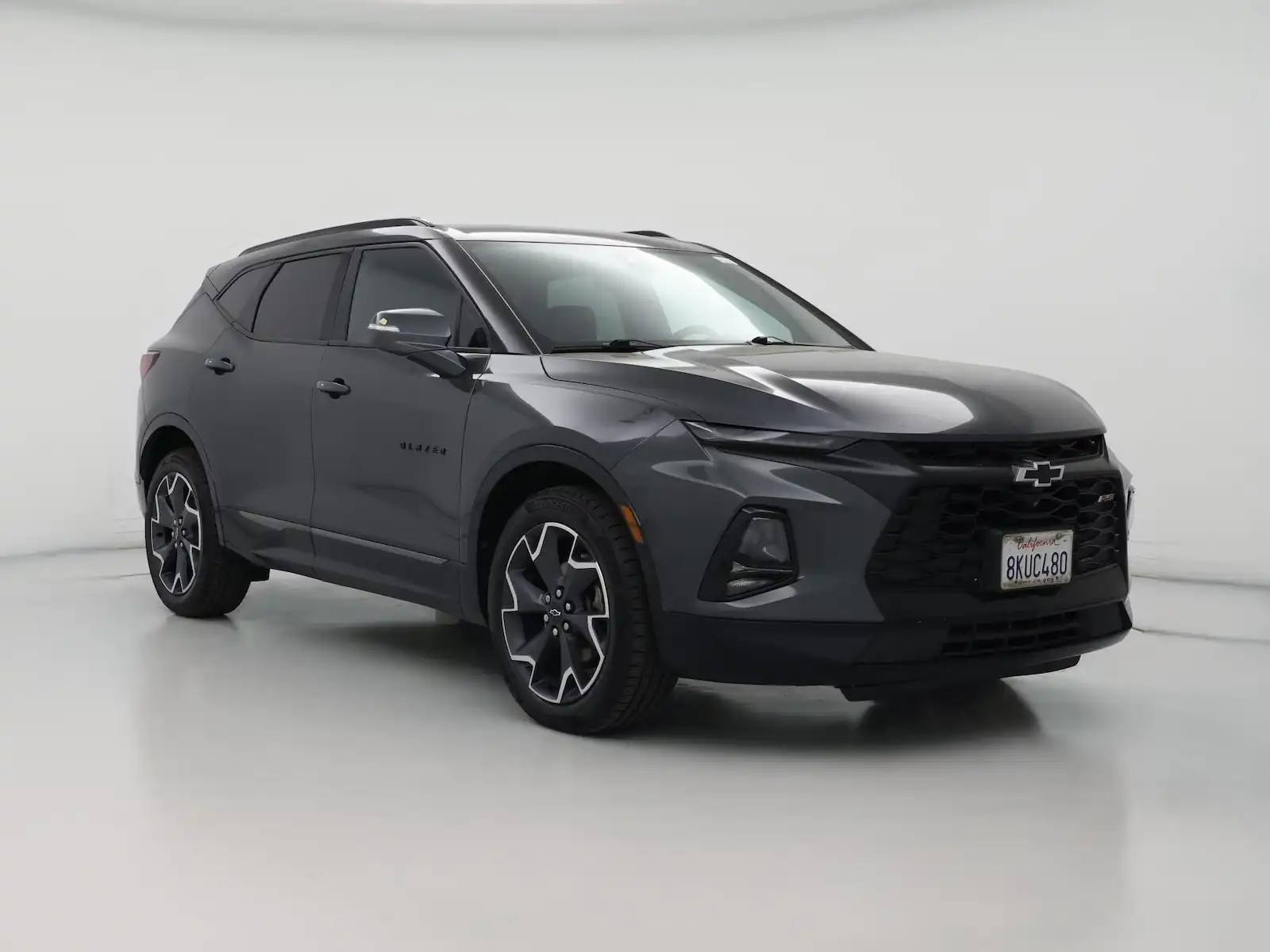 2019 Chevrolet Blazer 3.6 RS FWD's photo