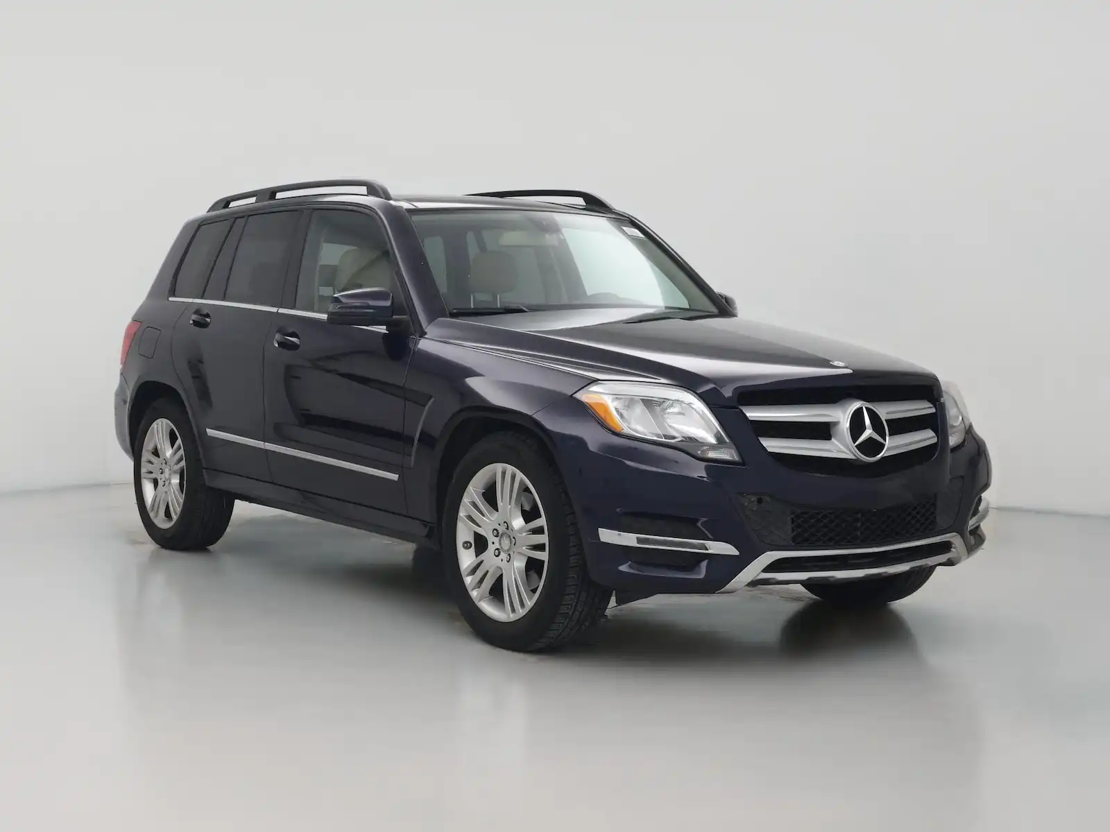 2015 Mercedes-Benz GLK-Class GLK350 4MATIC's photo