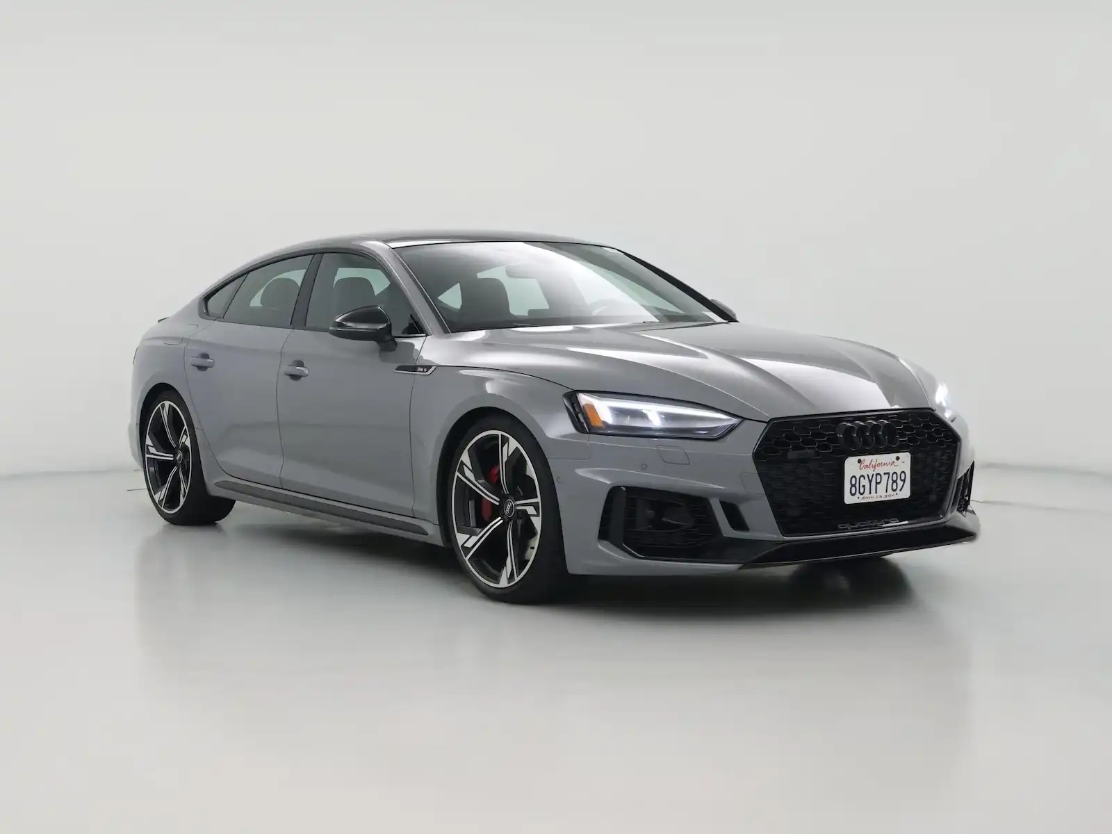 2019 Audi RS 5 Sportback 2.9 TFSI quattro Tiptronic's photo