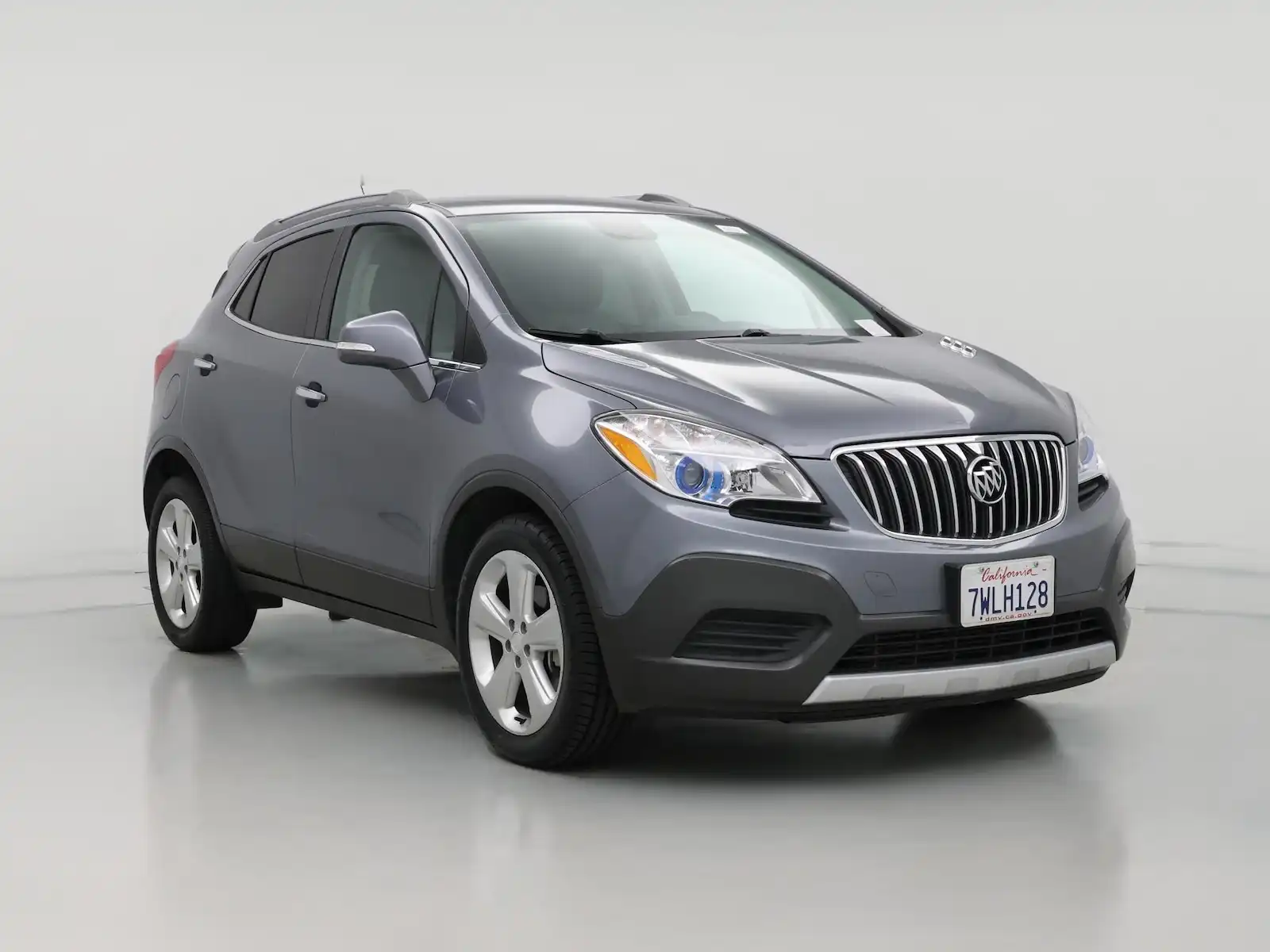 2015 Buick Encore's photo
