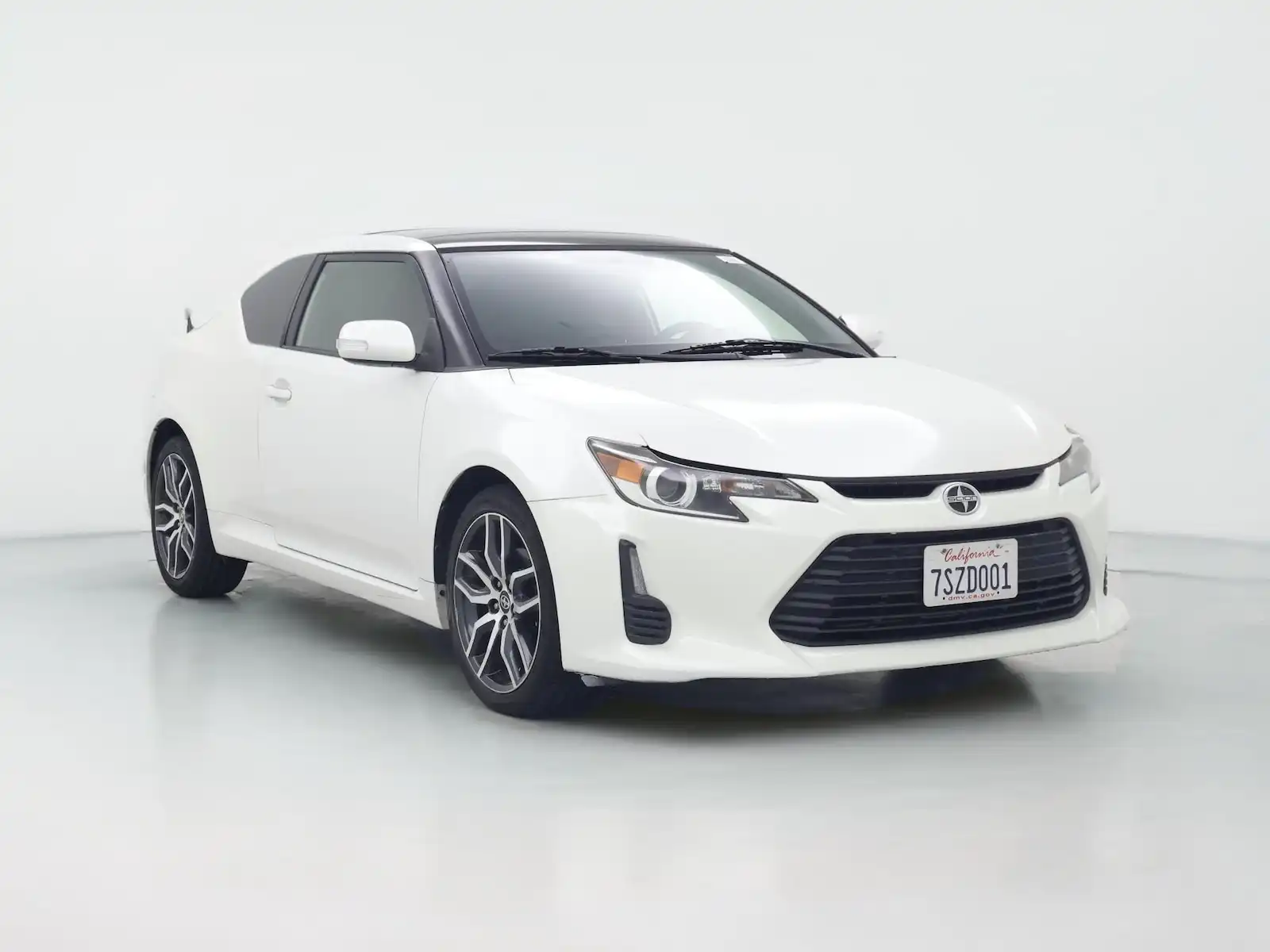 2016 Scion tC Release Series 10.0 AT's photo