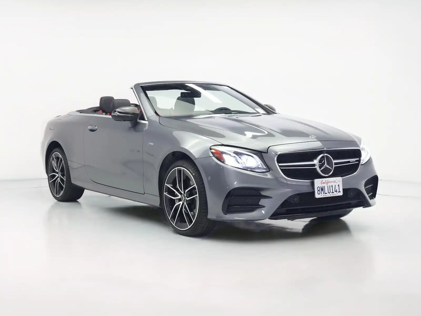 2019 Mercedes-Benz E-Class AMG E53's photo