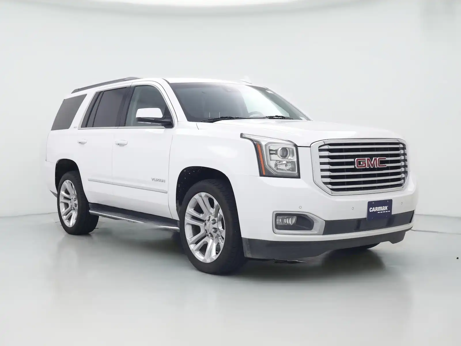 2019 GMC Yukon SLT 4WD's photo