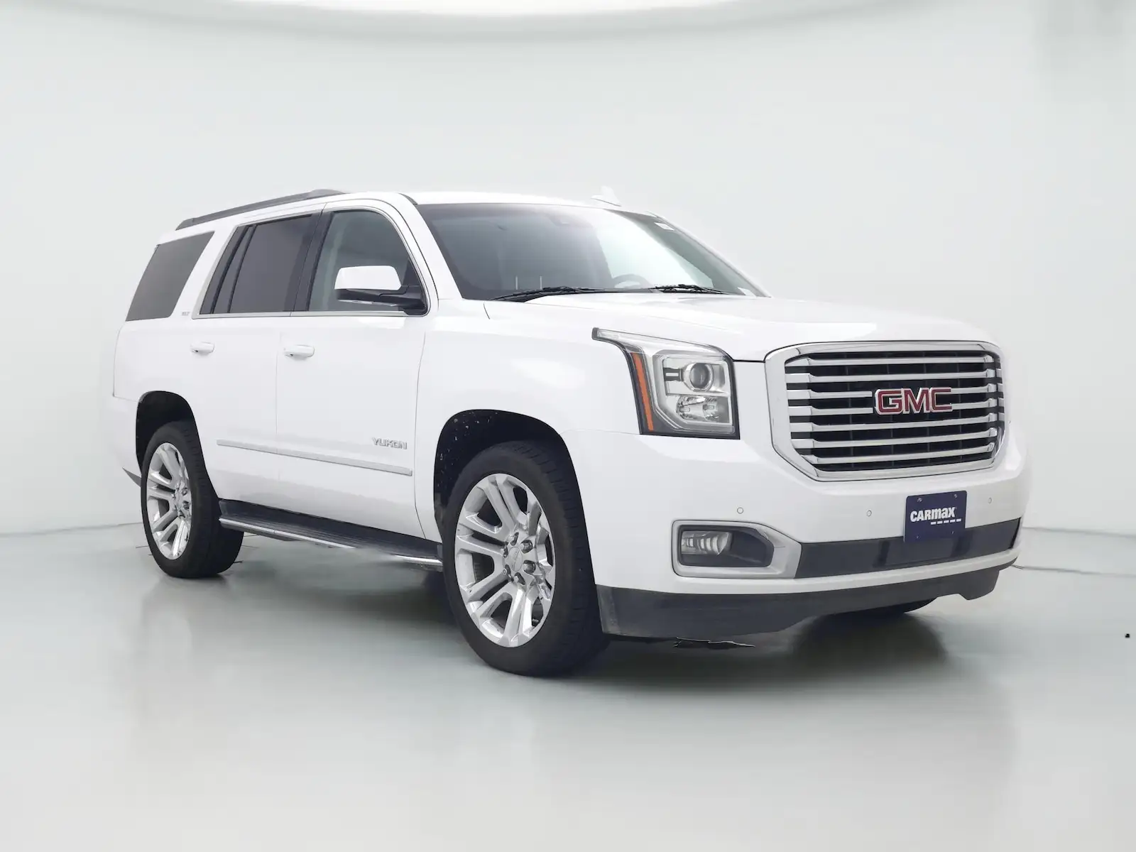 2019 GMC Yukon SLT 4WD's photo