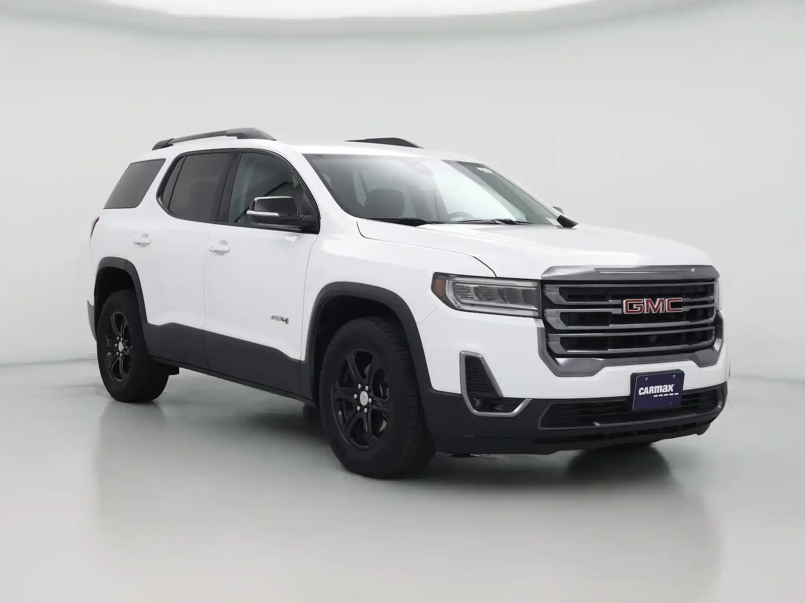 2023 GMC Acadia AT4 AWD's photo