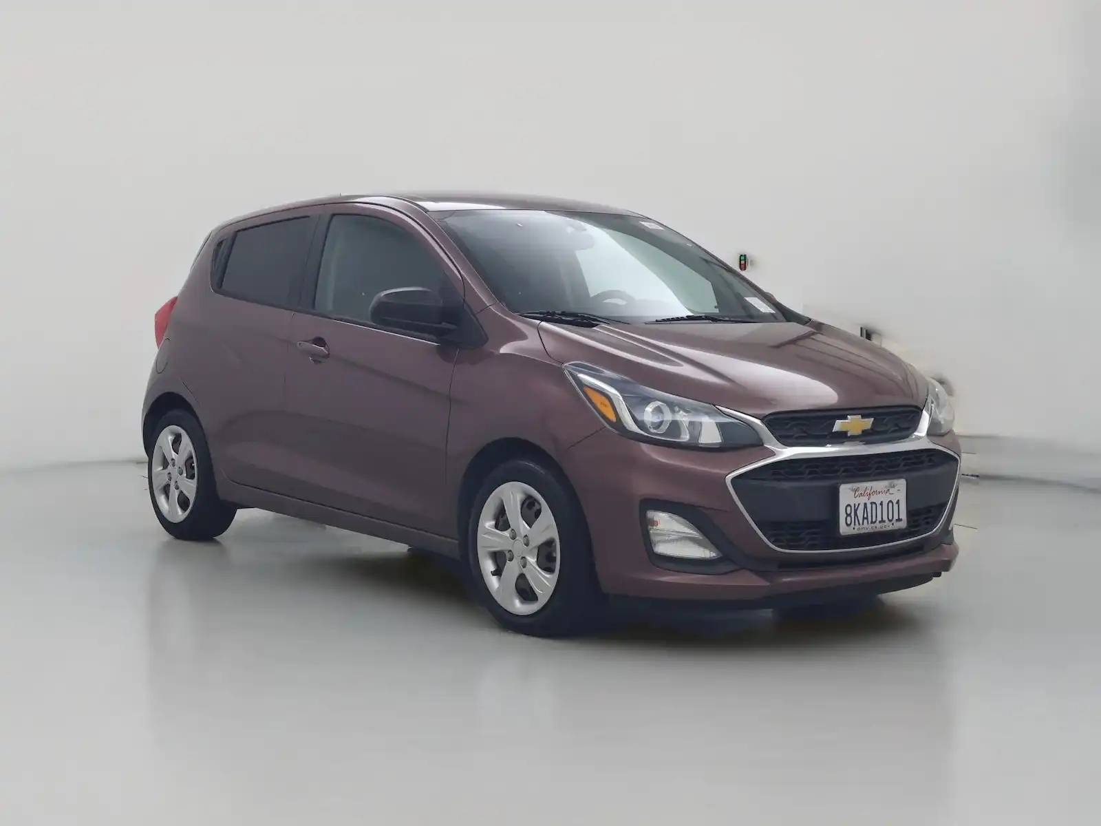 2019 Chevrolet Spark LS CVT 1SB's photo