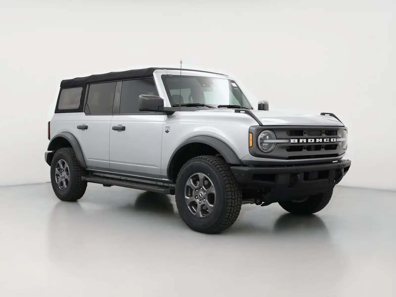 2022 Ford Bronco Big Bend 4WD Mid (222A's photo