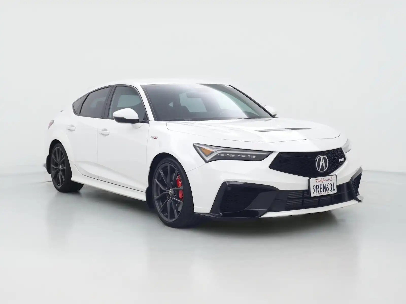2025 Acura Integra Type S's photo