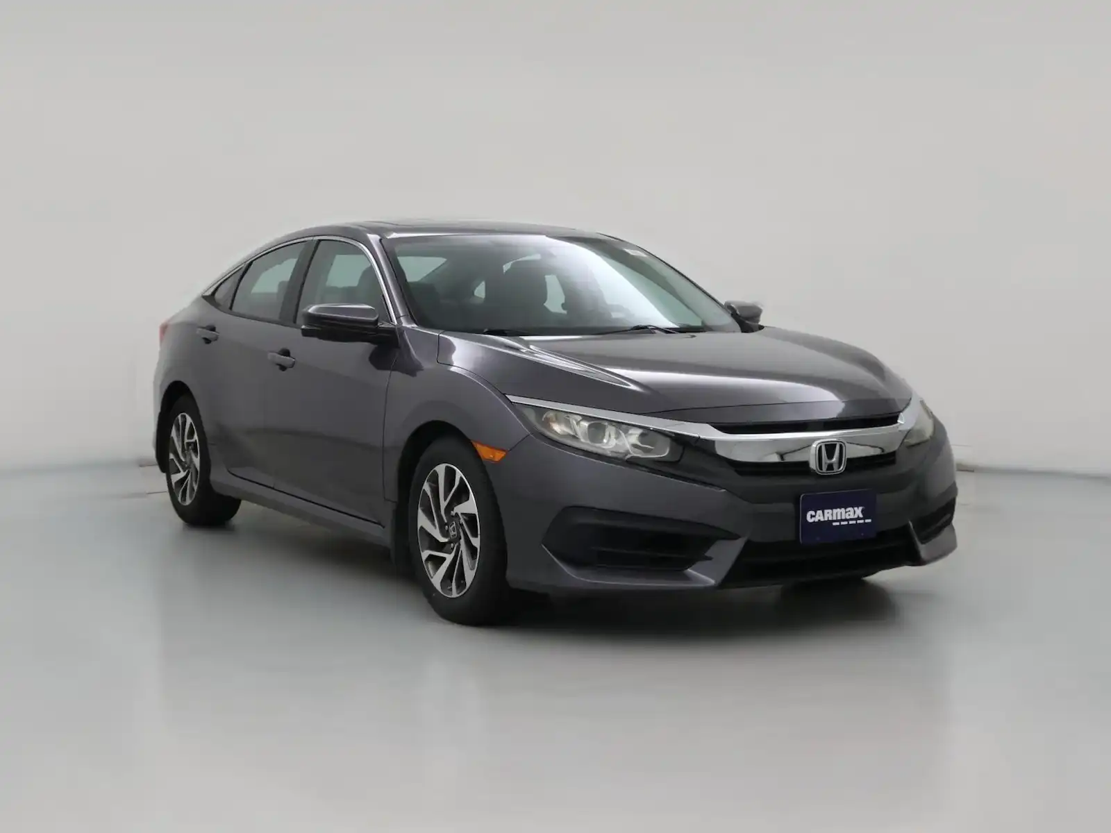 2016 Honda Civic EX CVT's photo