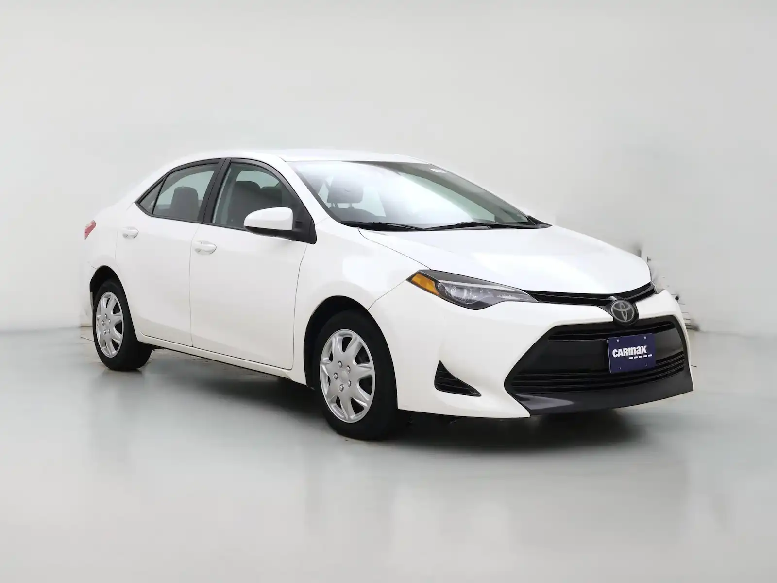 2018 Toyota Corolla LE AT's photo