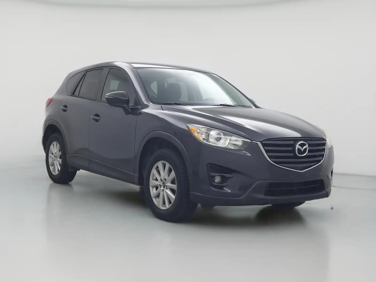 2016 Mazda CX-5 Touring Auto's photo