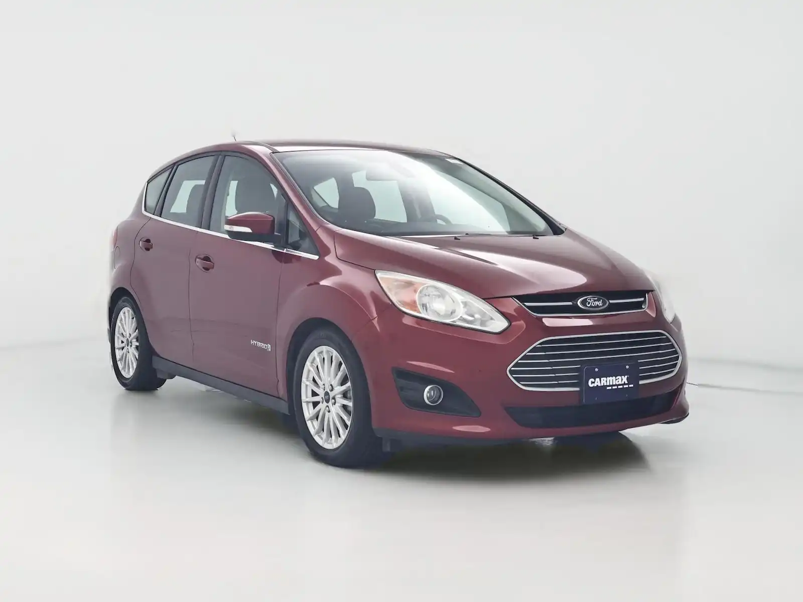 2015 Ford C-Max Hybrid SEL's photo