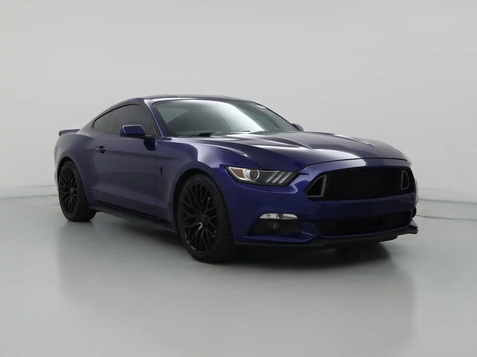 2015 Ford Mustang V6 Coupe's photo