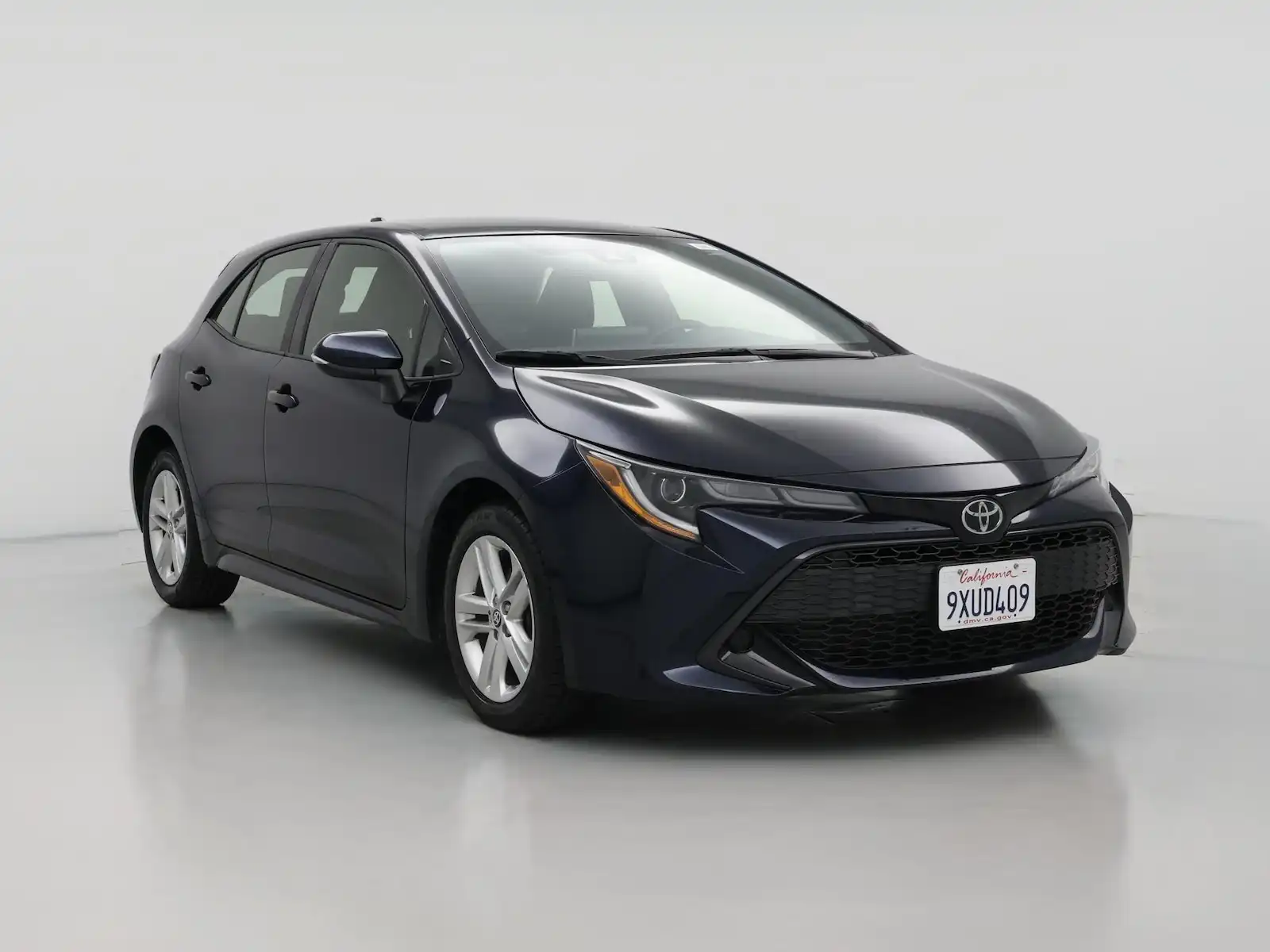 2022 Toyota Corolla SE CVT's photo