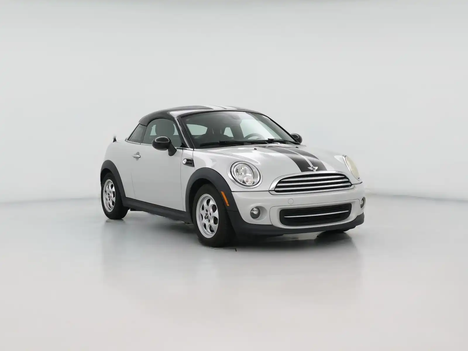 2015 MINI Cooper Base's photo