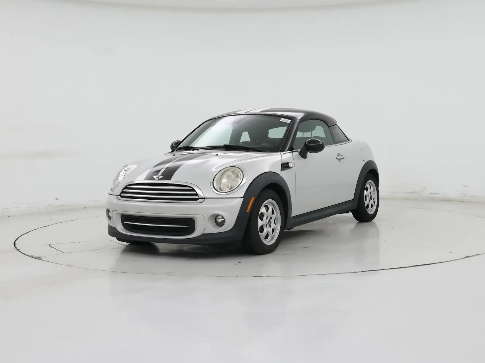 2015 MINI Cooper Base photo 5