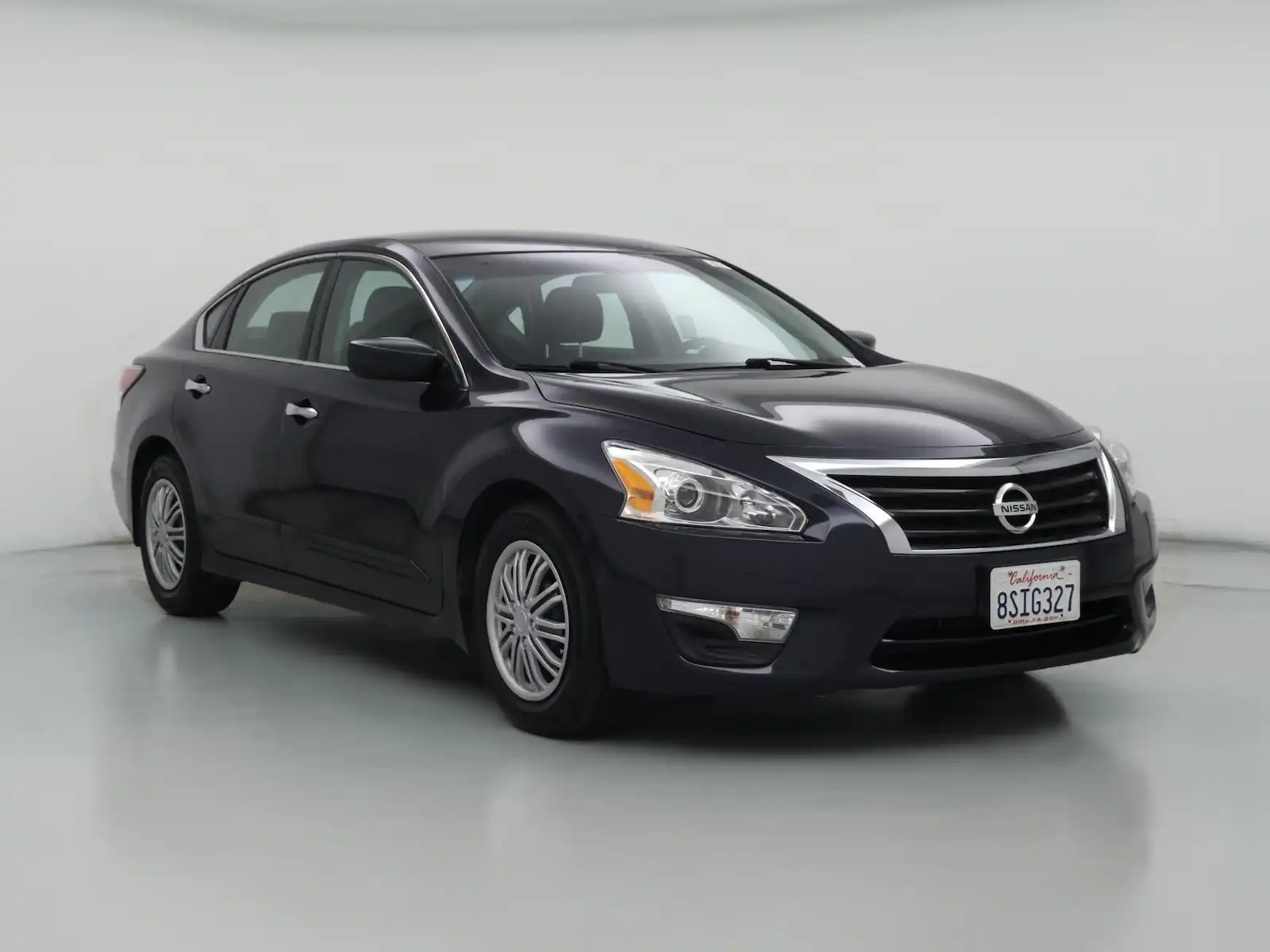 2014 Nissan Altima 2.5 S's photo