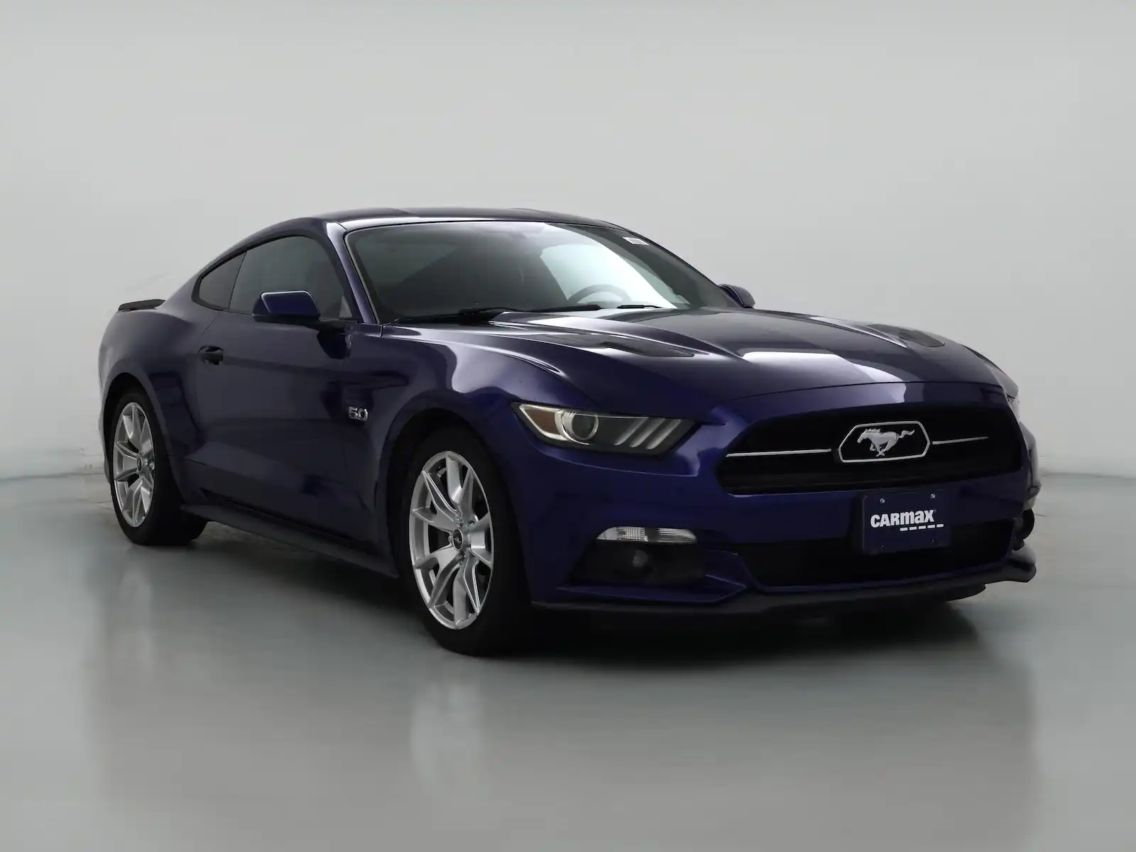 2015 Ford Mustang Premium Coupe GT's photo