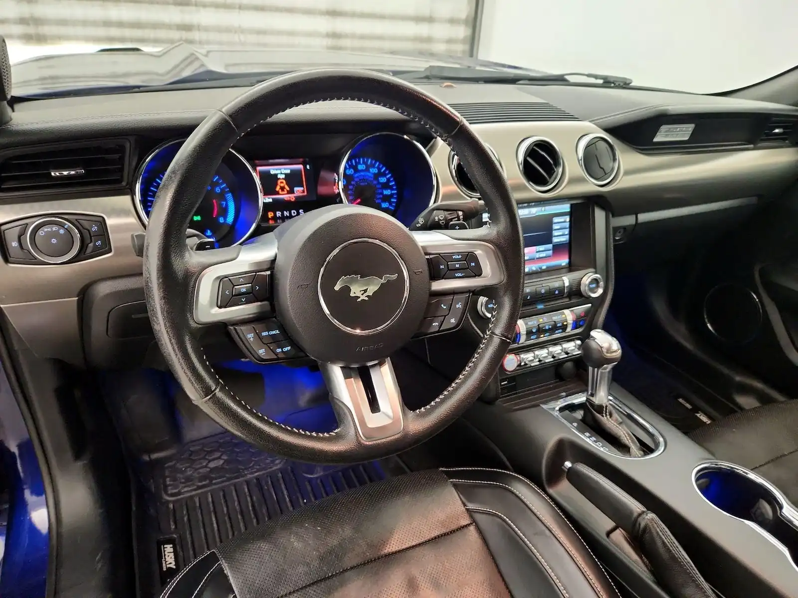 2015 Ford Mustang Premium Coupe GT's photo