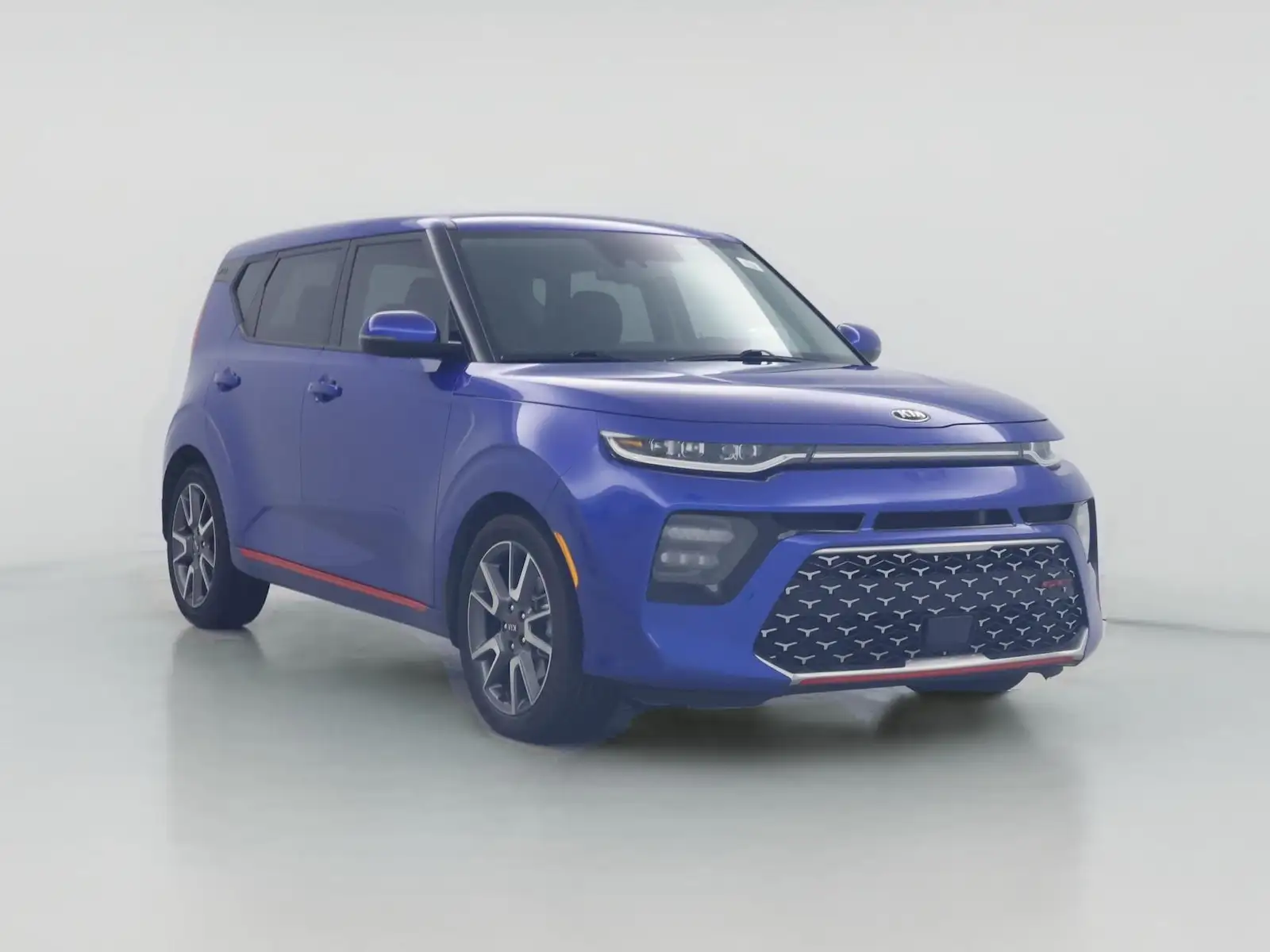 2020 Kia Soul 1.6T Turbo GT-Line 7DCT's photo