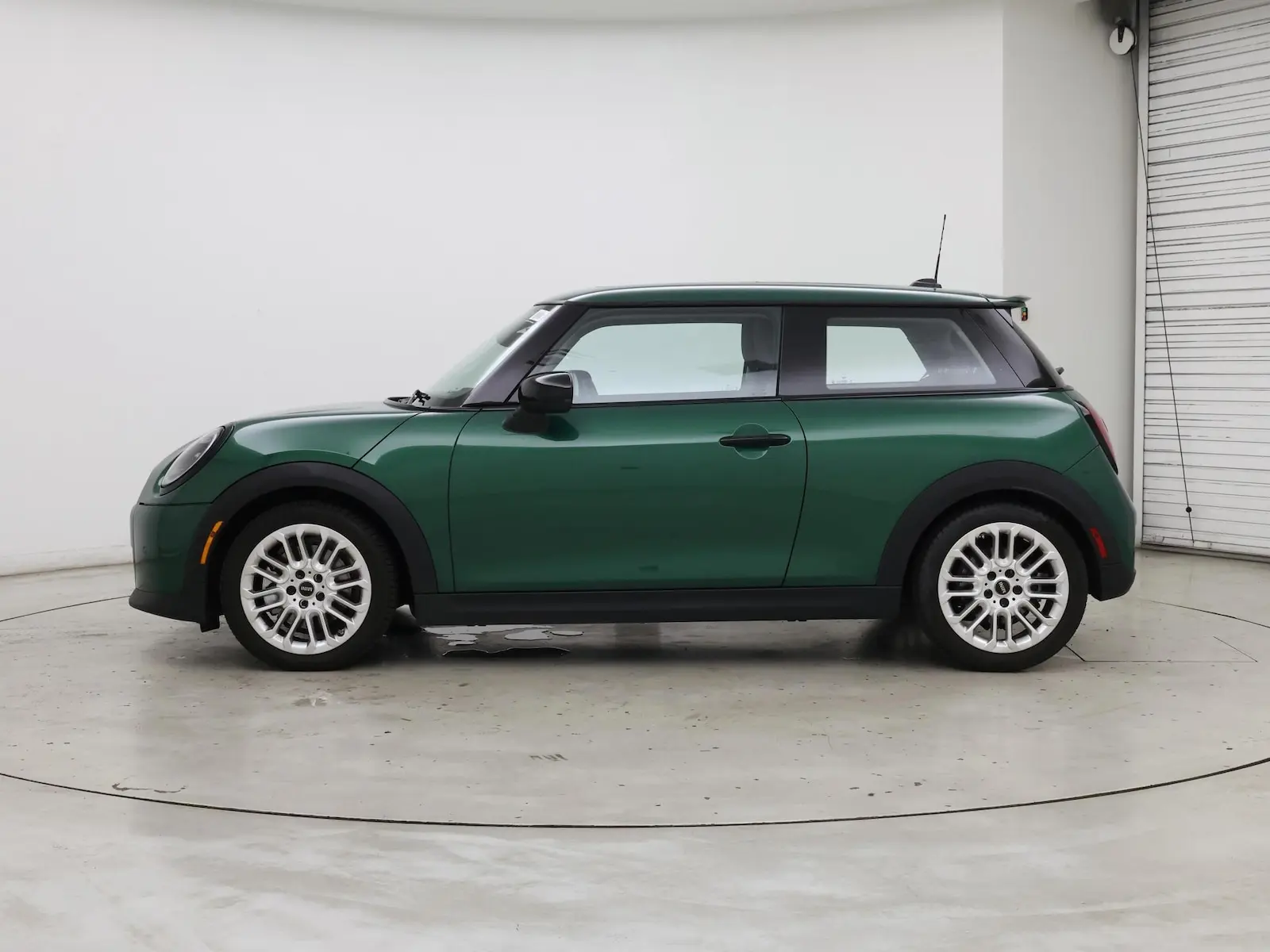 2025 MINI Hardtop Cooper S photo 4