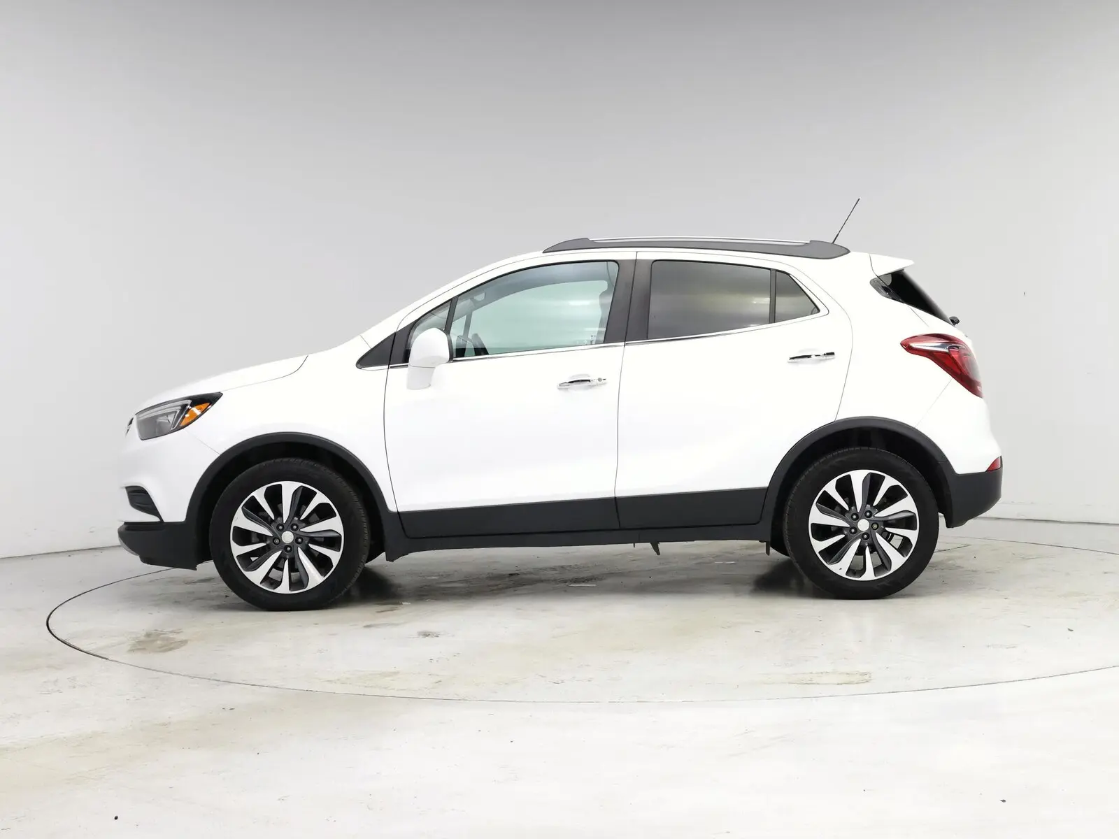 2021 Buick Encore Preferred photo 4