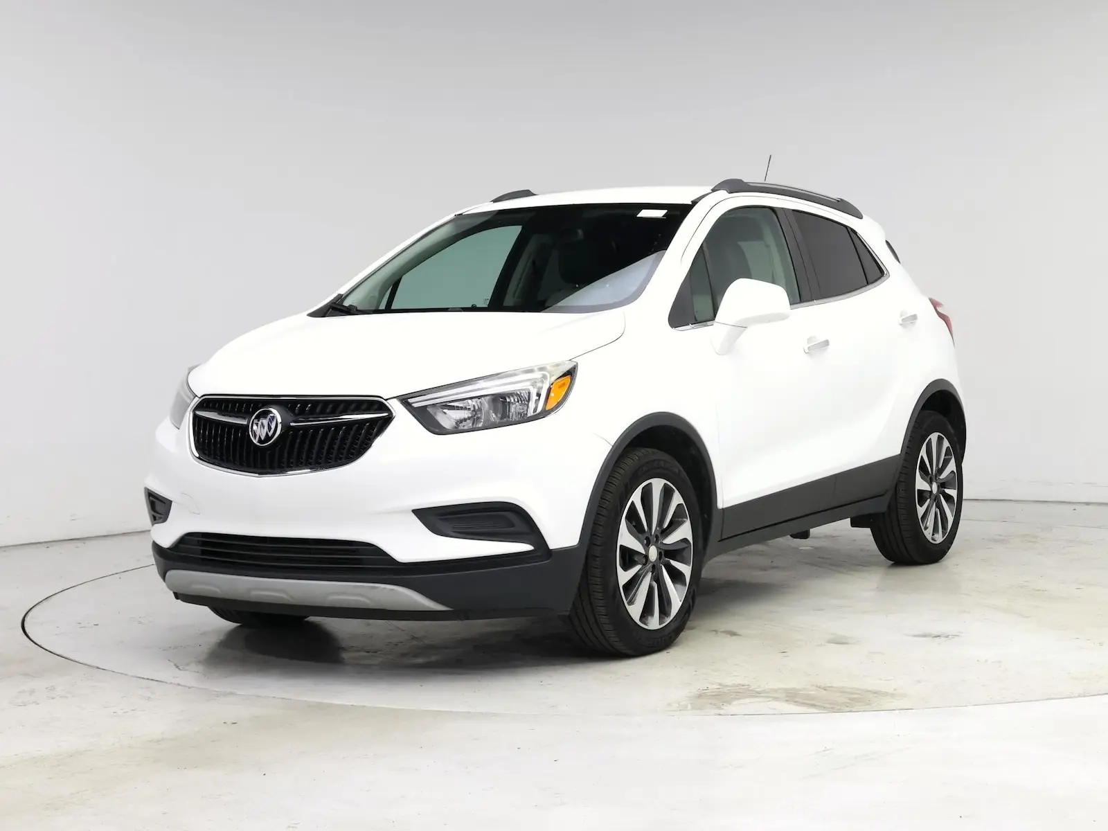2021 Buick Encore Preferred photo 5