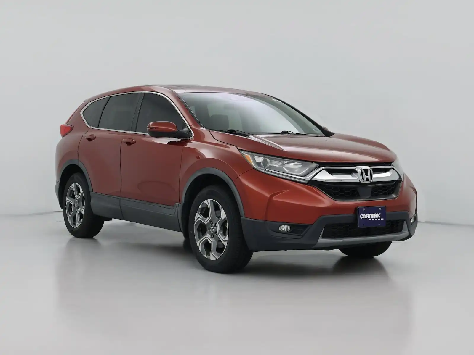 2017 Honda CR-V EX AWD's photo