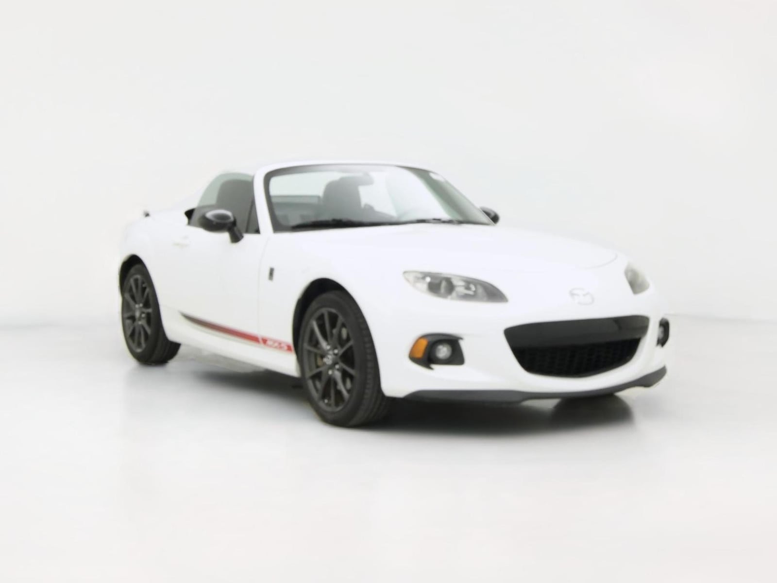 2014 Mazda MX-5 Miata 2.0 Touring Hard Top Auto's photo