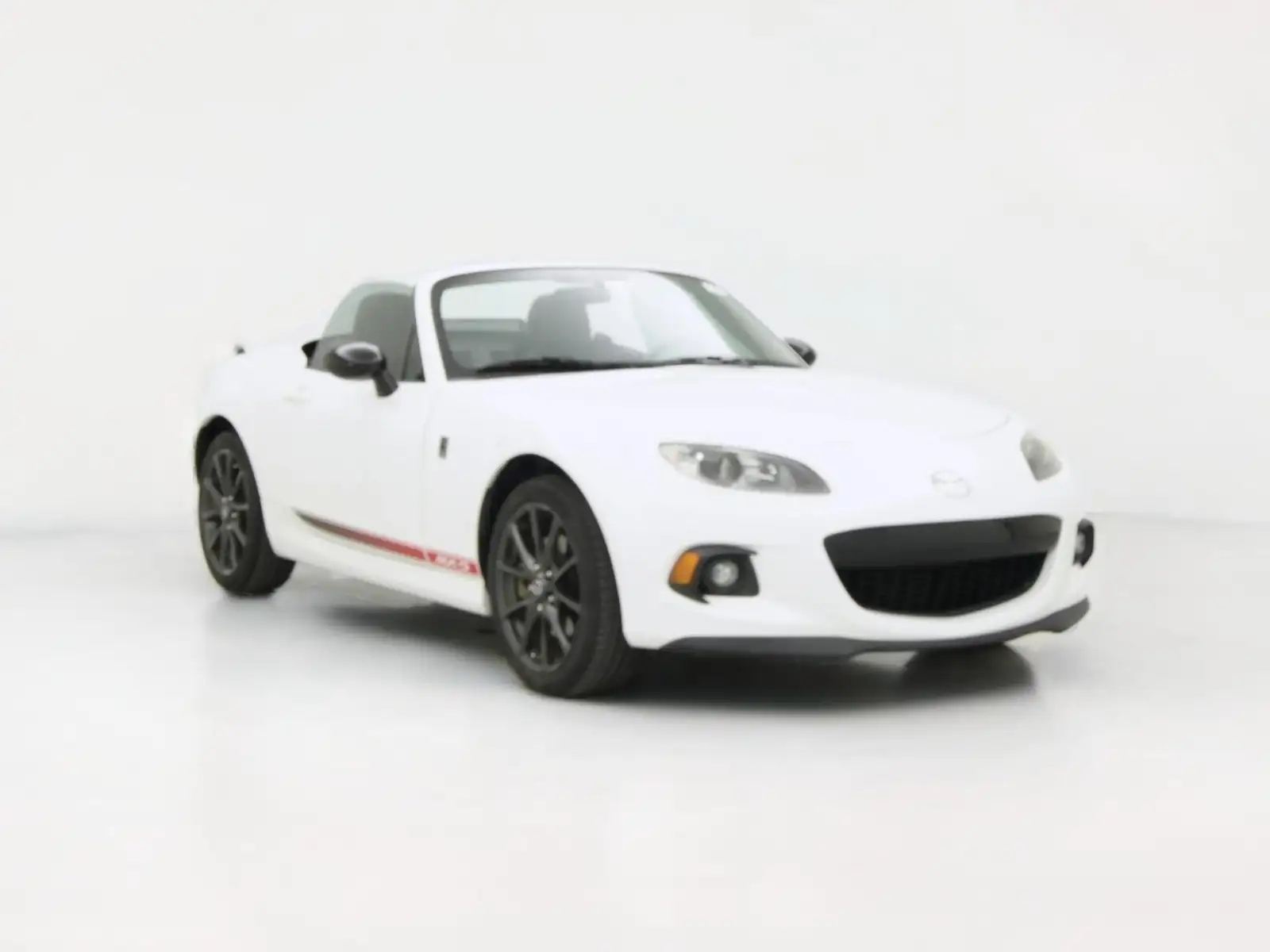 2014 Mazda MX-5 Miata 2.0 Touring Hard Top Auto's photo