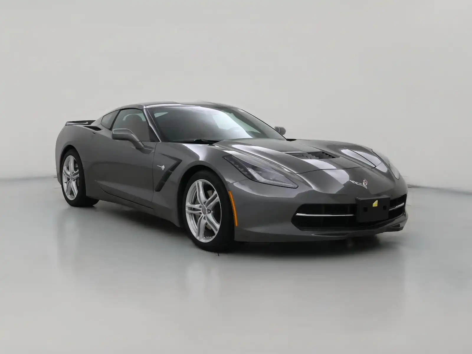 2016 Chevrolet Corvette Stingray Coupe 1LT's photo