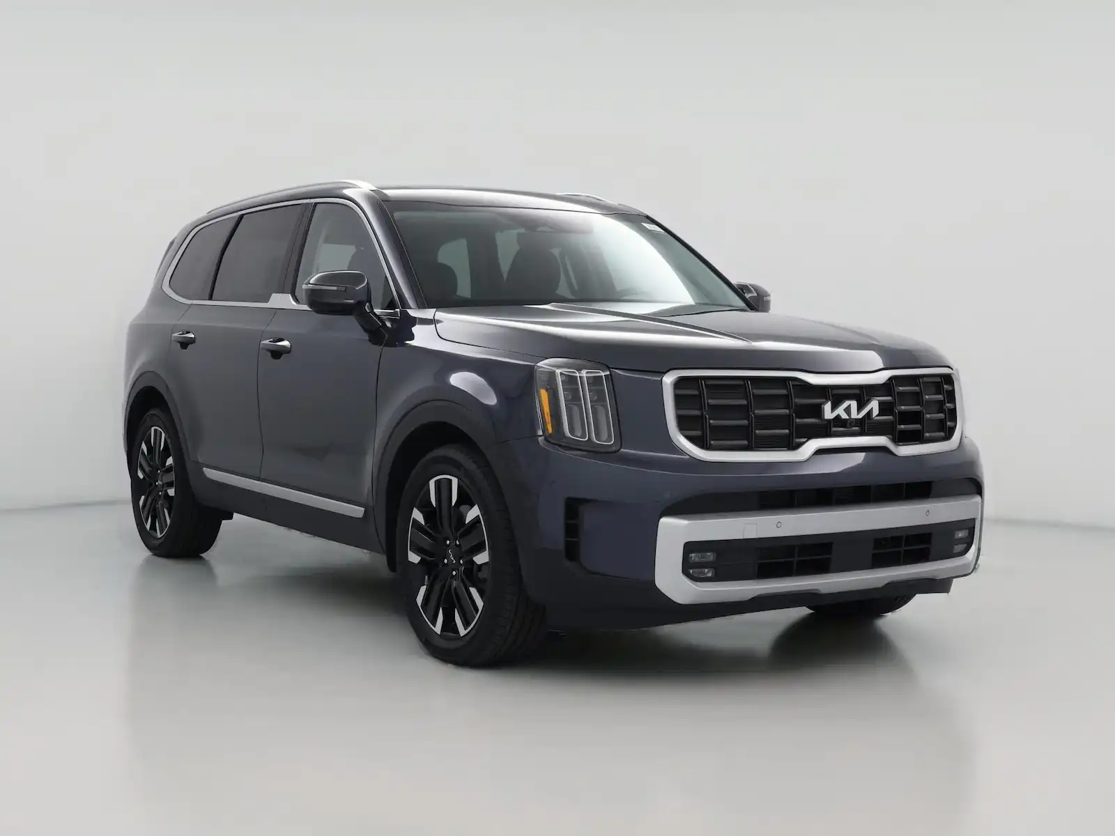 2024 Kia Telluride SX Prestige AWD's photo