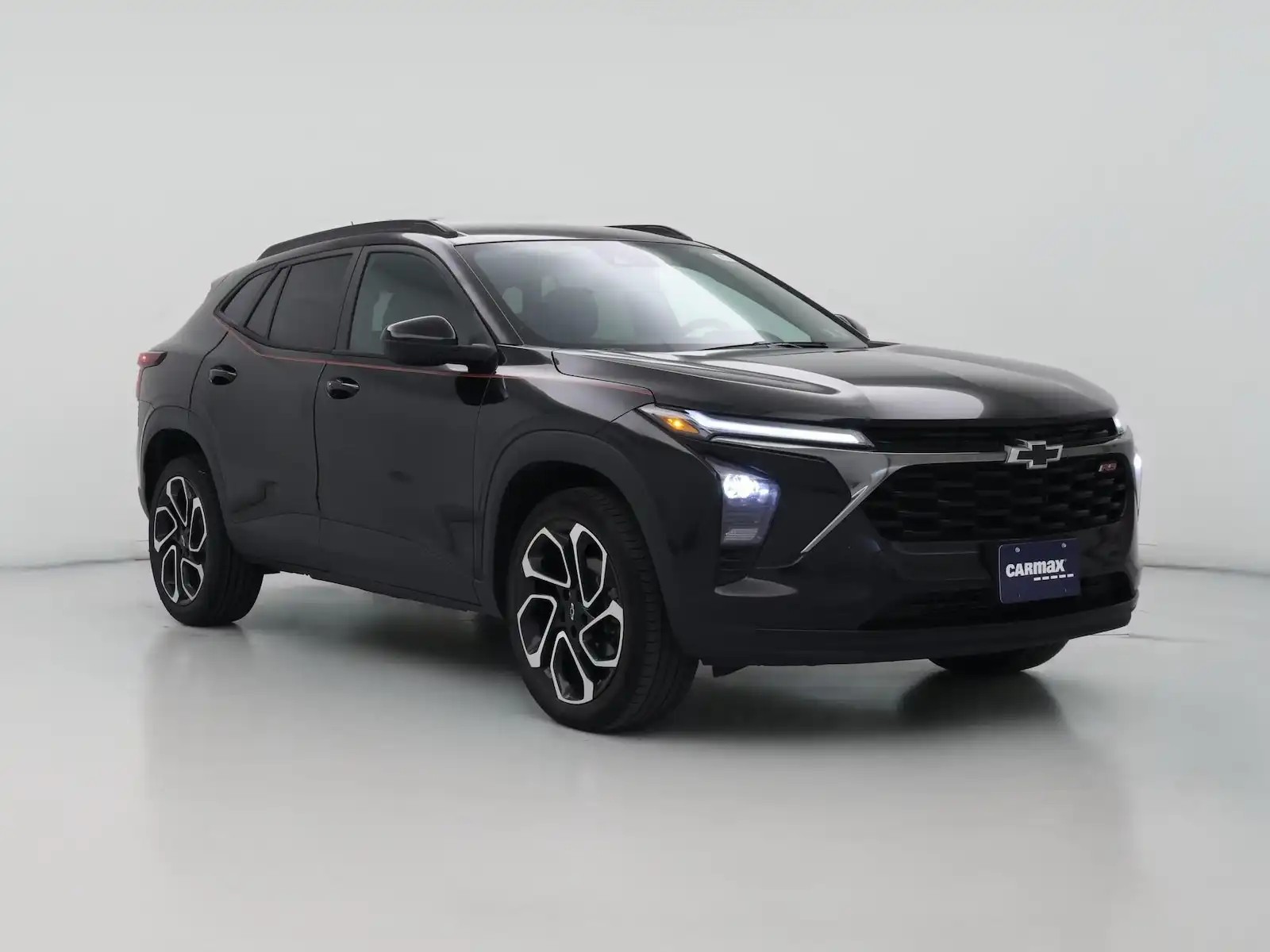 2025 Chevrolet Trax 2RS's photo