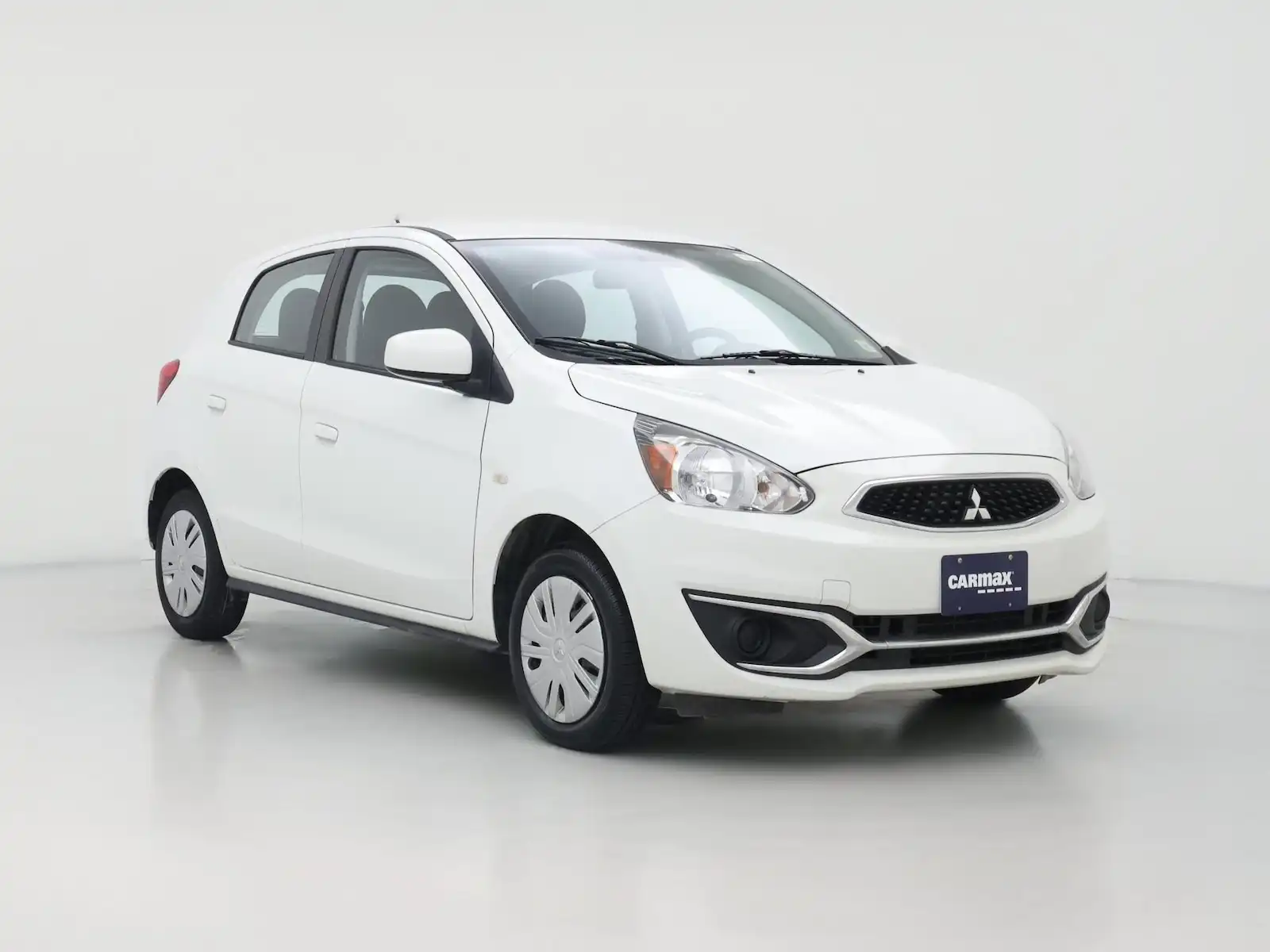 2019 Mitsubishi Mirage ES CVT's photo