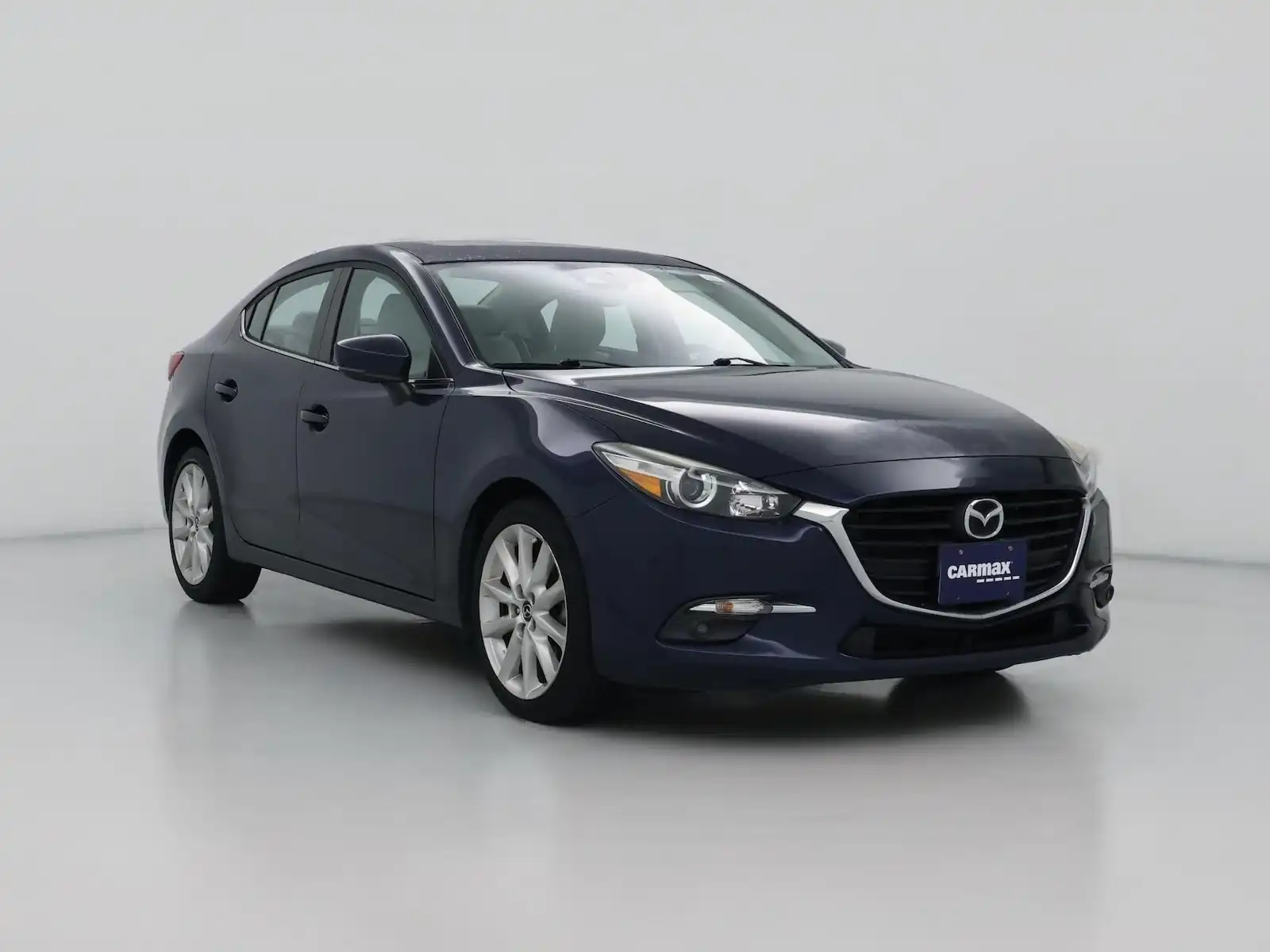 2017 Mazda CX-3 Grand Touring Auto SKYACTIV 4-Door's photo