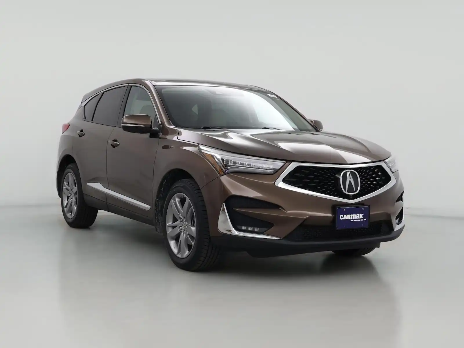 2019 Acura RDX SH-AWD Advance Package's photo