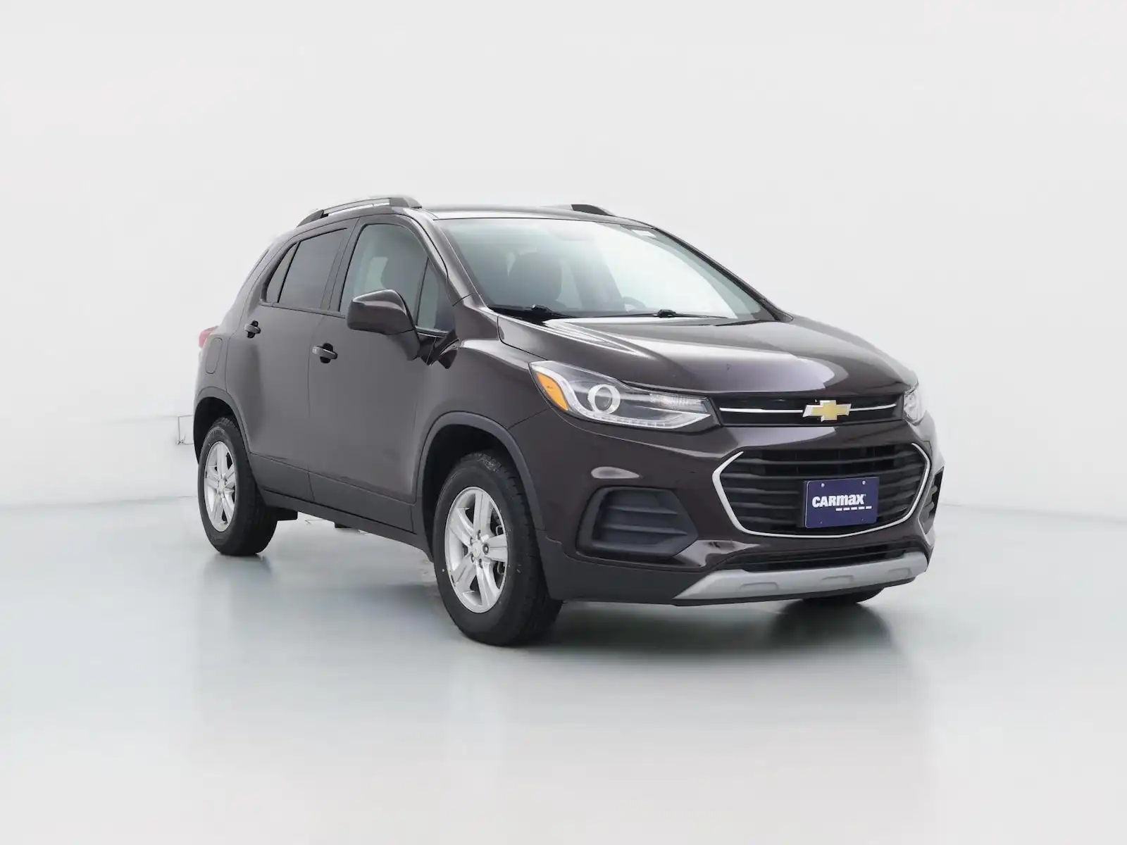 2021 Chevrolet Trax LT AWD's photo