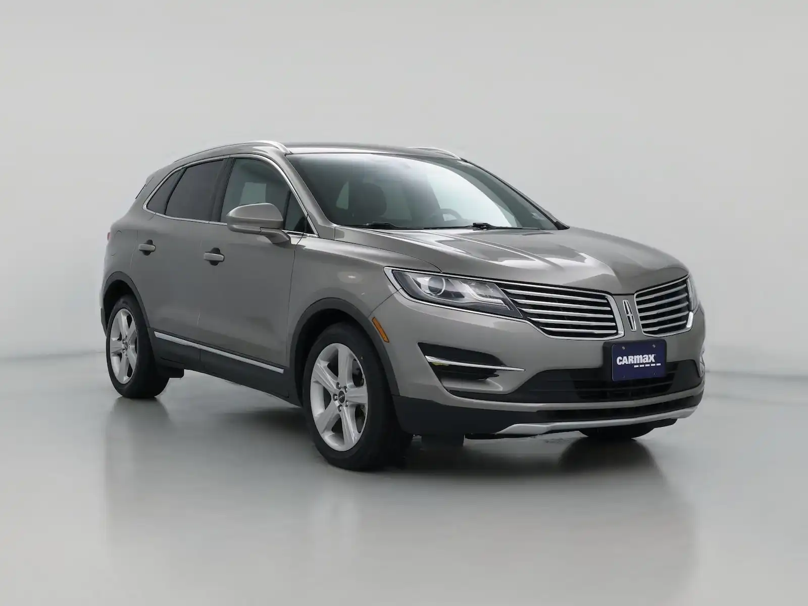 2017 Lincoln MKC Premiere FWD's photo