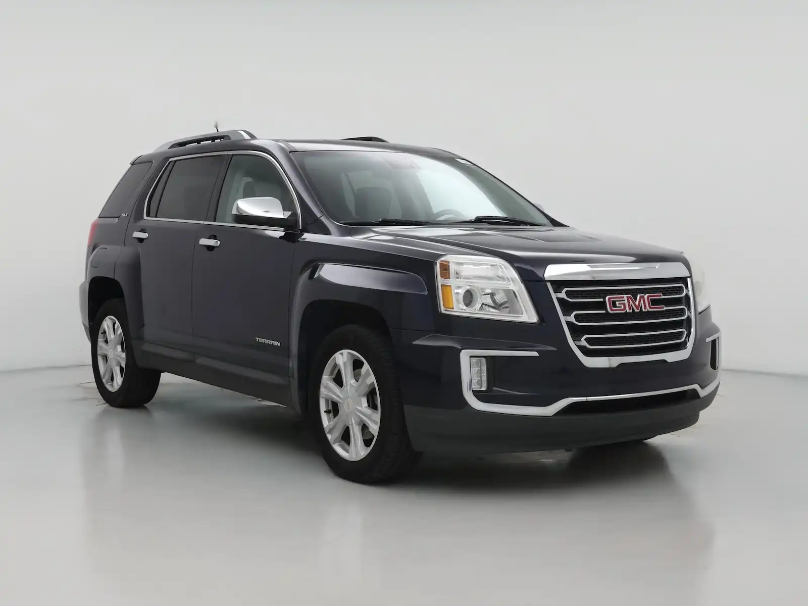 2017 GMC Terrain SLT FWD's photo