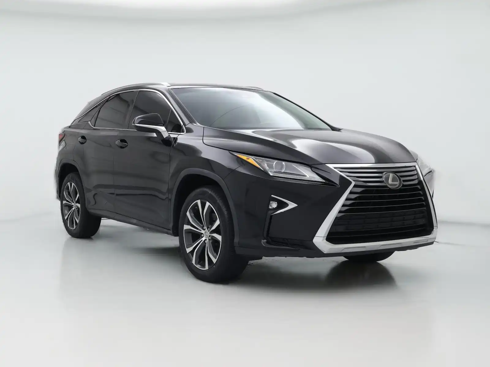 2016 Lexus RX 350 350 4WD's photo
